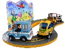 Mini Convoy